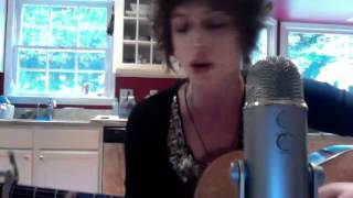 Read My Mind by The Killers, Lauren Hoffman #46 of 100 Covers