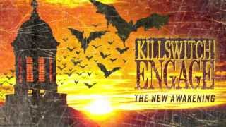 Killswitch Engage-The New Awakening LYRICS