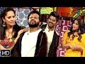 Hyper Aadi Raising Raju Performance Jabardasth 14th February 2019 ETV Telugu
