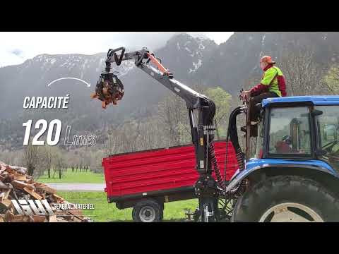 Grappin à bois de chauffage_5