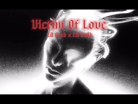 VICTIM OF LOVE - Lil Crab x Lil Du$k (prod. nVu)