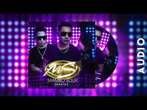 Mambo Sour - 02 Perdoneme Señora