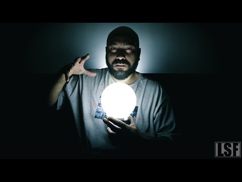 Gigante No Mic - Deus Existe [Prod. DropɅllien]