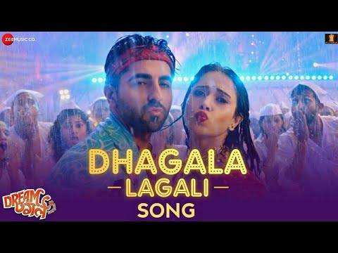 Video thumbnail for Dhagala Lagali Kala
