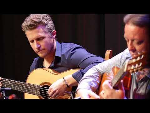 Don Mendo Guitar Duo - Trailer