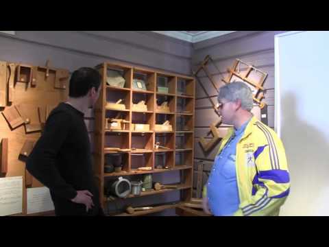 Volden Revygruppe - 2016 "Volden Losen"