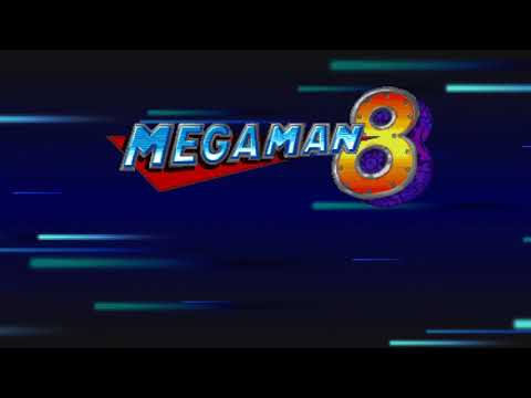 MM9 - Fakeman Overdrive Scramble (Special Stage) [Megaman 8 Style]