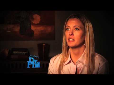 Friday 03/01: "My Daughter is Lazy and Entitled" - Dr. Phil