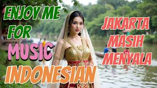 Download lagu Jakarta Masih Menyala - Lagu Pop Urban Energik Viral 2026 | Lagu Pop IndoTerbaru Hits Malam Kota 🔥 mp3