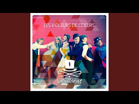 Les voleurs de coeurs