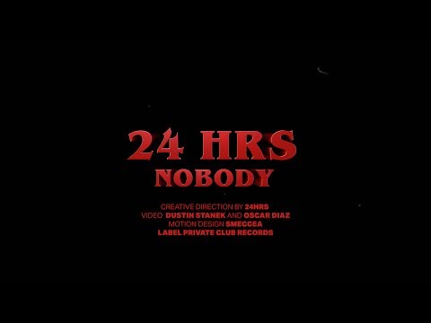 Video thumbnail for Nobody