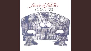 Once I Loved a Maiden Fair / The Hole in the Wall (Live)