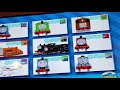 Thomas And Friends Ultimate Christmas Sodor Special Deliveries