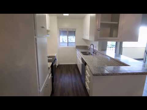 PL8559 - BIG Updated 2 Bed + 2 Bath Apartment For Rent (Encino, CA).