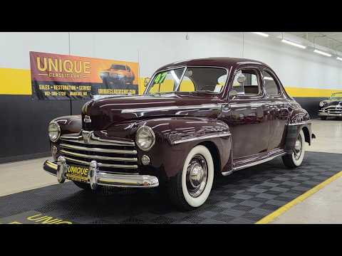 1947 Ford Super Deluxe (CC-2101636) for sale in Mankato, Minnesota