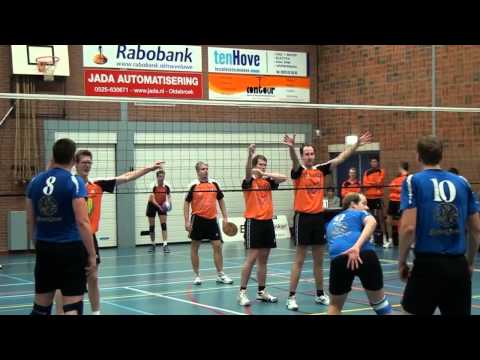 BlauwWit H1 - SDS H1