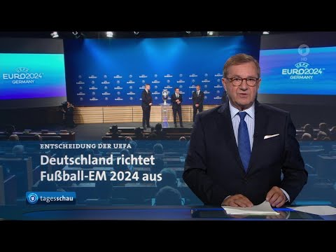 tagesschau 20:00 Uhr, 27.09.2018