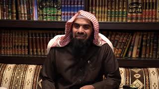 الدرس 21 | شرح عمدة الأحكام | كتاب الصيام | للشيخ خالد الفليج image