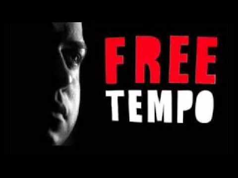 Tempo- Tiraera Para Don Omar (CLASICO) SUSCRIBETE FREE TEMPO
