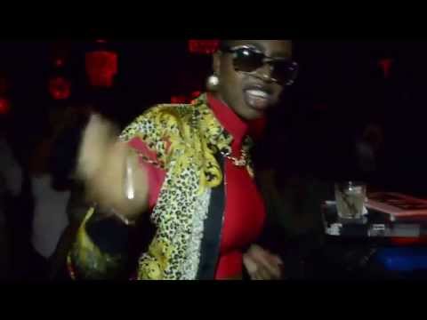 Lyric Jones- Love's Trail Mix Listening Party Recap