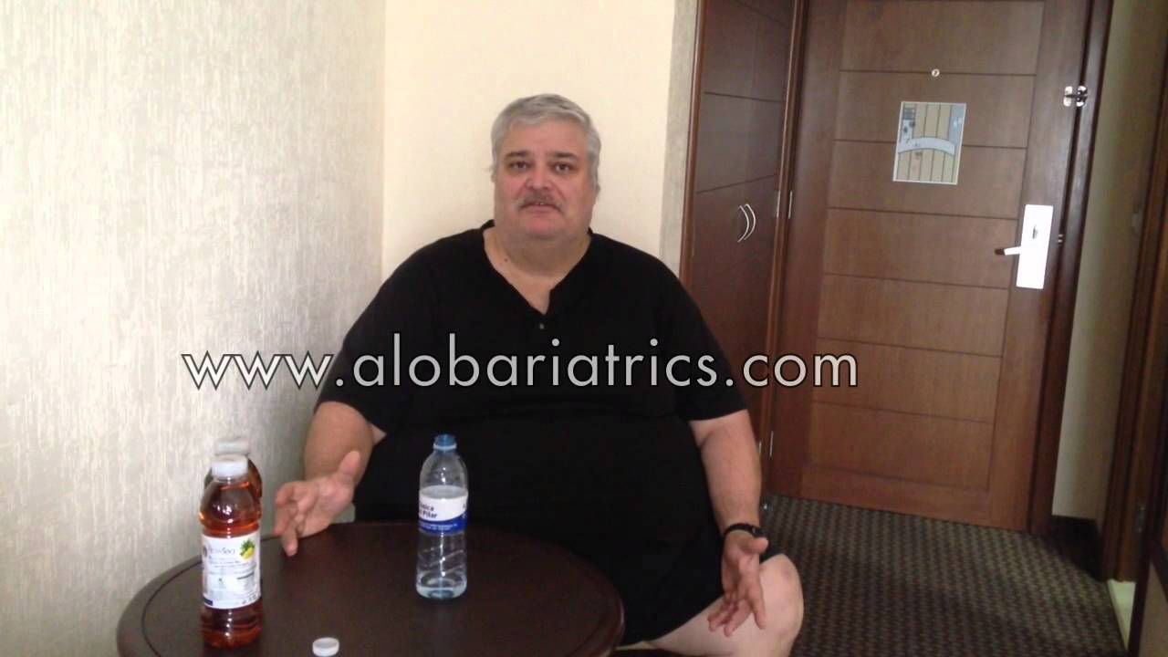 Gastric Sleeve Patient Story