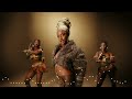 Ayra Starr Sability Official Music Video Lyrics