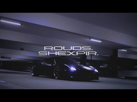 James Hype, Miggy Dela Rosa - Ferrari (ROUDS & SHEXPIR RMX)