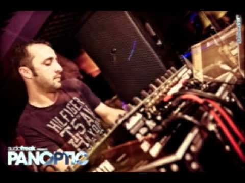 Panoptic - Surface (Audiofreak Remix)