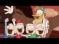 Ducktales 2017 AMV Welcome To The Show Read Description