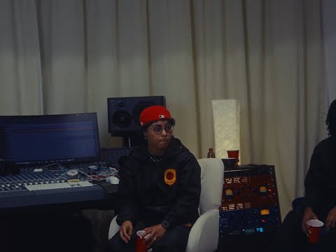 Carla Prata - Fight For Me (Music Video)