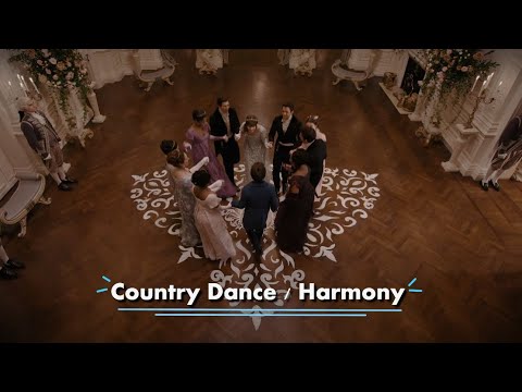 Country Dance/Harmony - Bridgerton (Season 2)