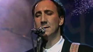 Pete Townshend - On the road again