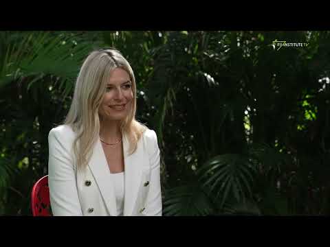 FII Priority Miami 2025: Carme Artigas - Co-Chair, UN AI Advisory Board