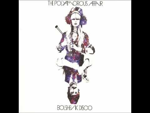 New York City   Bolshevik Disco   The Polyamorous Affair