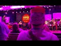 Mario Big Band Nintendo Live 2023 02 SMW Staff Roll