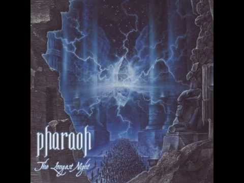 Pharaoh - By the Night Sky ( + Lyrics ).