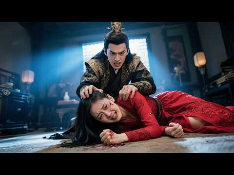 苦命王妃一夜之間家破人亡，如今重生歸來大殺四方！憑藉逆天醫術打臉渣男，懲戒惡妹，血洗前世恥辱！ #chinese television dramas #逆袭 #爽剧 #豪门 #shortdramas