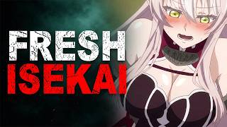 10 Fresh Isekai & Fantasy Anime You Need to Watch (2026)