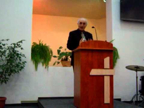 Zaharia Bica Apocalipsa cap 11 part 2 2016 03 27