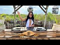 Cindy Yepes Tulum Afro House Sunset Mix 2024 By EPHIMERATulum