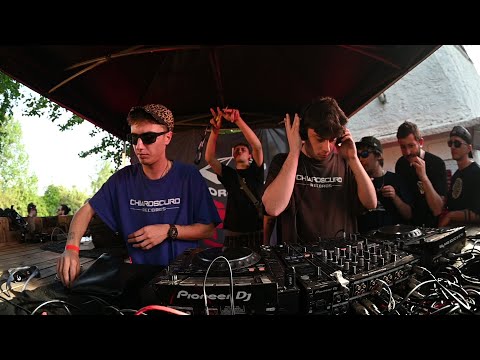 Keflat 23 & Kokko, Mixed Set AFTER Gattazzo XIV, Live Torre Del Gattazzo 19/05/2024