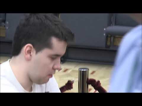 2013-06-09 R02 Nepomniachtchi - Riazantsev World Blitz Championship