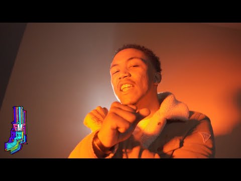 Ezzy Dbg - Play to Win (Directed by @esteban.z.mejia)