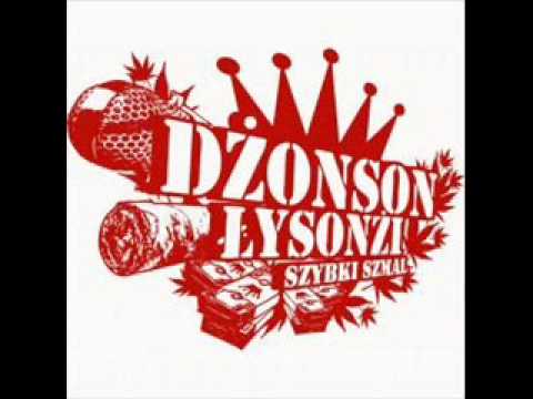 Łysonżi - Palimy to to (feat. Onar, Vnm, Este, Wonz & Jajco(bla-bla))