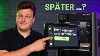 Dieses Video braucht jeder 3D-Drucker-Besitzer