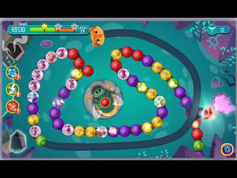 Viola s Quest Level 73 no Booster by Michi G