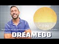 Dreamegg Sunrise 1 Wake Up Naturally And Start Your Day Right