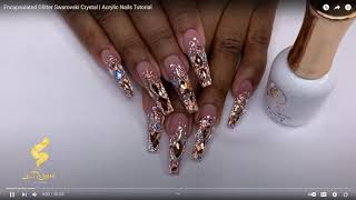 Nails Music Video