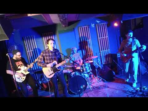 WHARF CHAMBERS 10TH ANNIVERSARY GIG