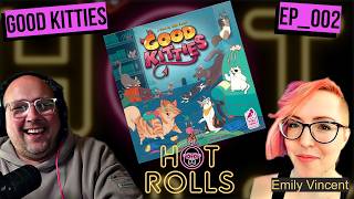 Neon Gorilla - Good Kitties video thumbnail